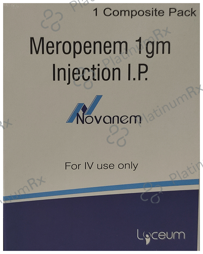 Novanem Injection
