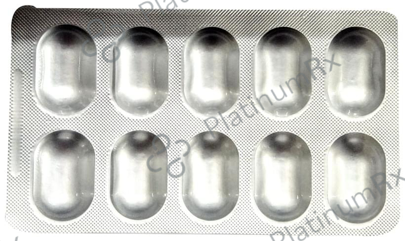New CoeHB Plus Tablet