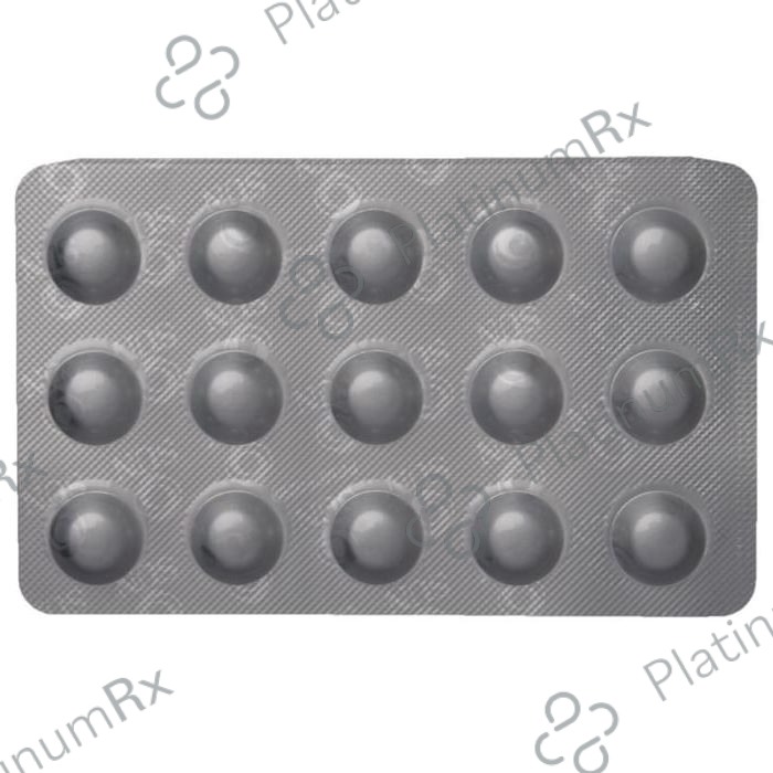 Raciper 40mg Tablet 15s