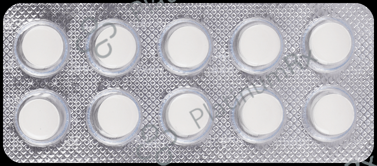 Febuhelp 40mg Tablet 10s