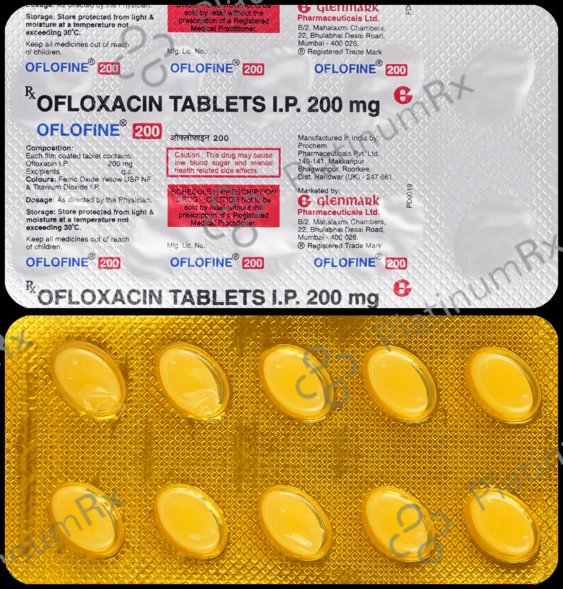 Levotiz Tablet