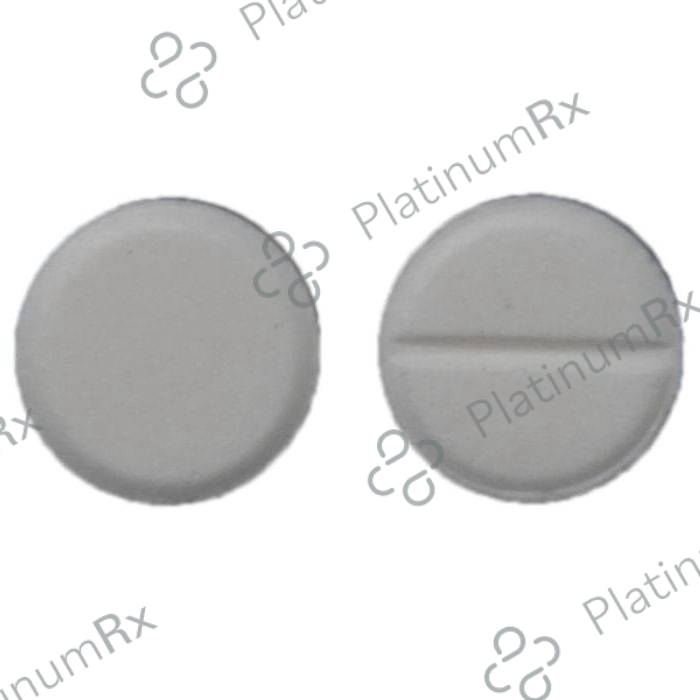 Lipril 5mg Tablet 15s