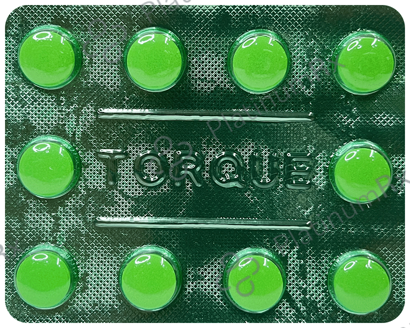 Koff GO Tablet