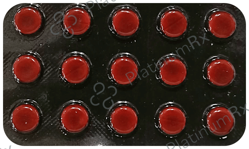 Sinarest AF 4/10mg New Tablet 15s