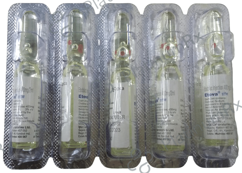Etova Injection