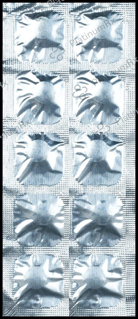 Clopiklot Tablet