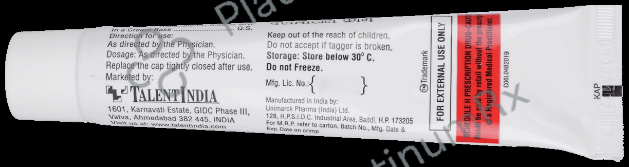 Clobital Cream