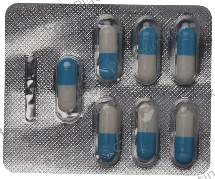 Zole-IT 100 Capsule 7 Capsule