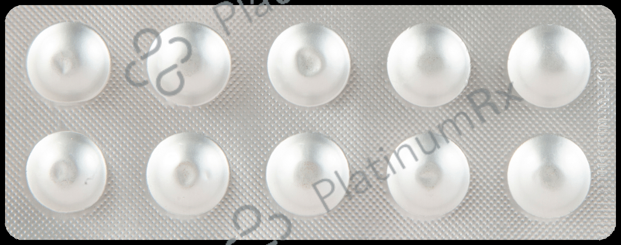 Sinarest Levo New 60/5mg Tablet 10s
