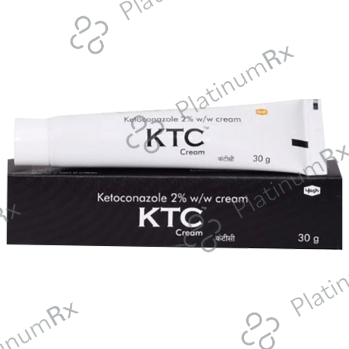 Ktc 2% Cream