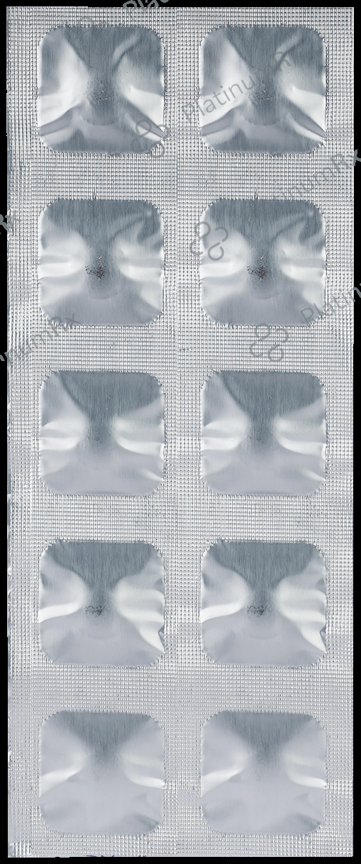 Newtel Beta 40/50mg Tablet PR 10s