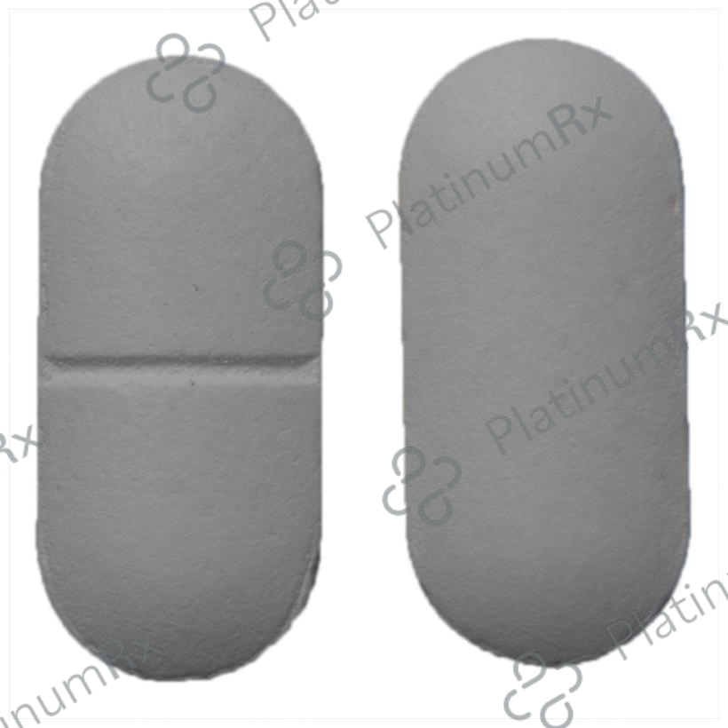 Marzon Duo 750mg Tablet 6s