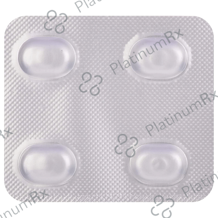 Tvaptan 15mg Tab 4s