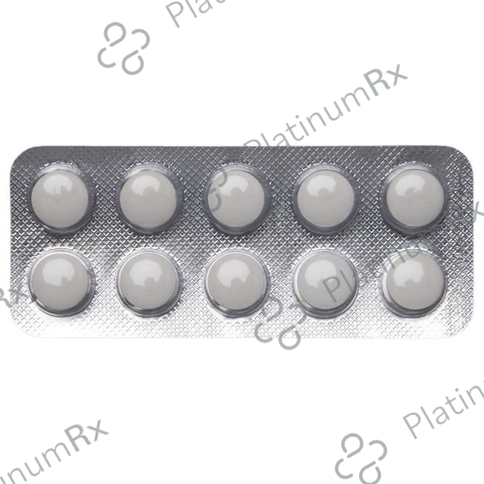 Urikind 200mg Tablet 10s