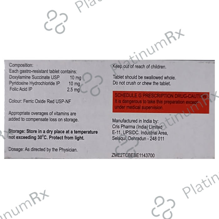 Vomilast Tablet 10 Tablet