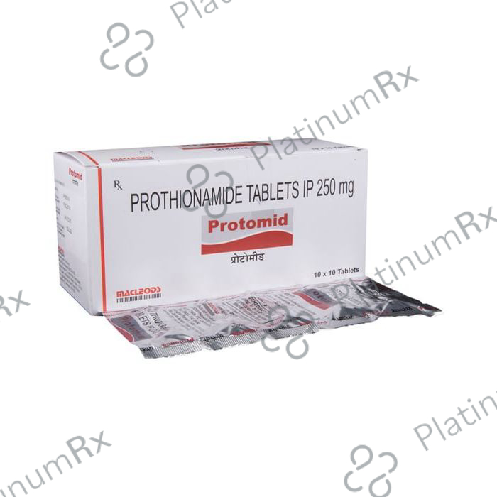 Protomid Tablet