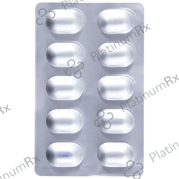 Zedocef AZ Tablet