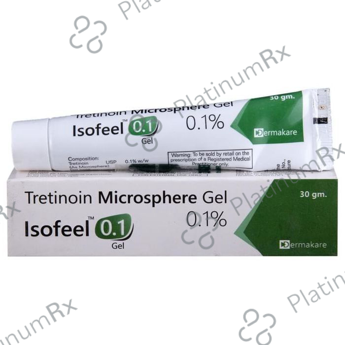Isofeel 0.1 Gel