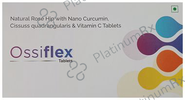 Ossiflex Tablet
