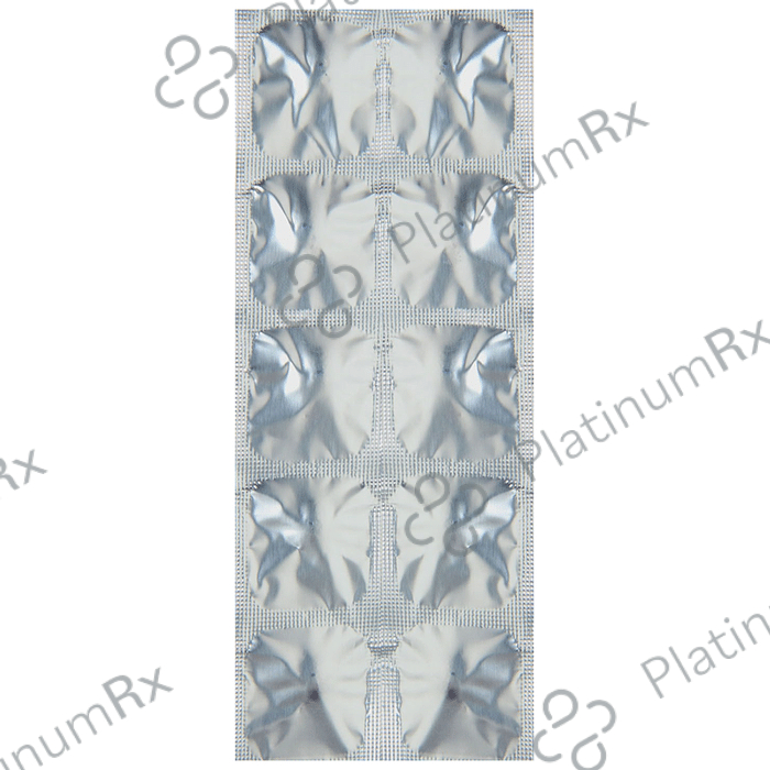 Macprox DP 250/10mg Tablet 10s