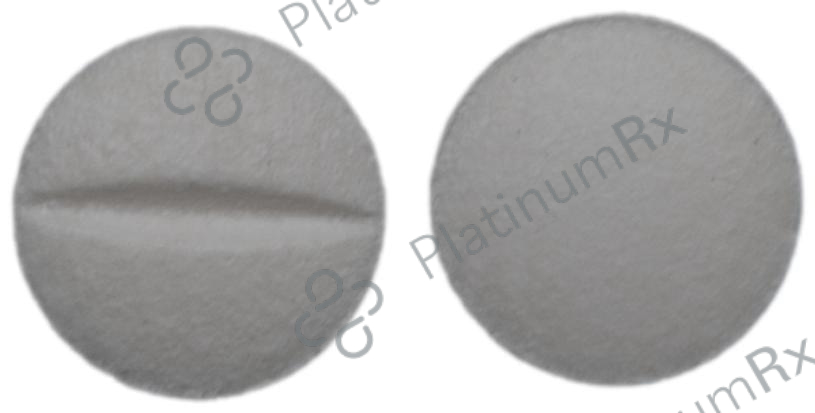 Hifenac 100mg Tablet 10s