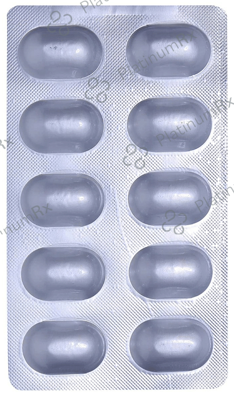 Etornext ER 600mg Tablet 10s