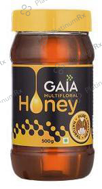 GAIA Multifloral Honey 500 gm