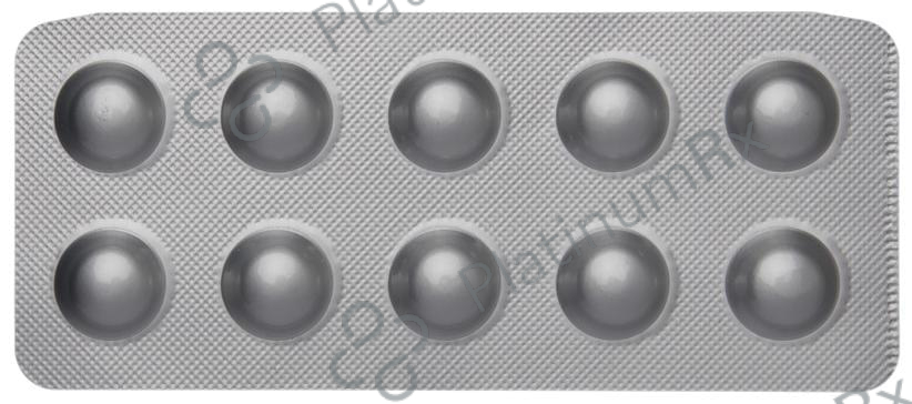 Prax 5mg Tablet 10s