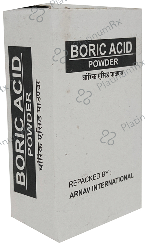 Arnav Boric Acid Powder