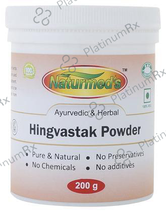 Naturmed's Hingvastak Powder