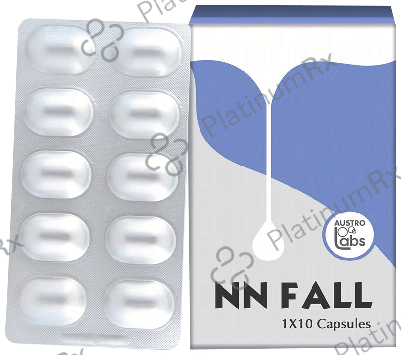Austro Nn Fall Capsule (10 Each)
