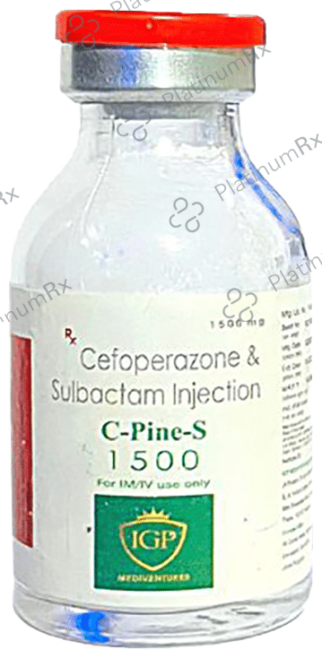 C-Pine-S 1500 Injection