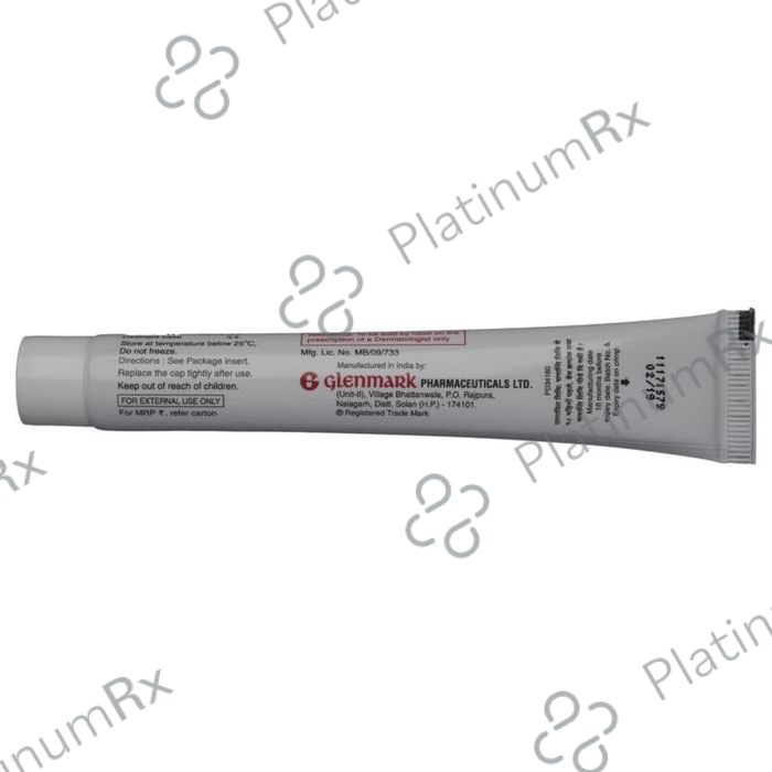 Tacroz 0.03% Ointment 10gm