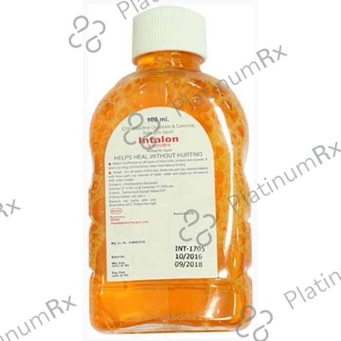 Intalon Liquid