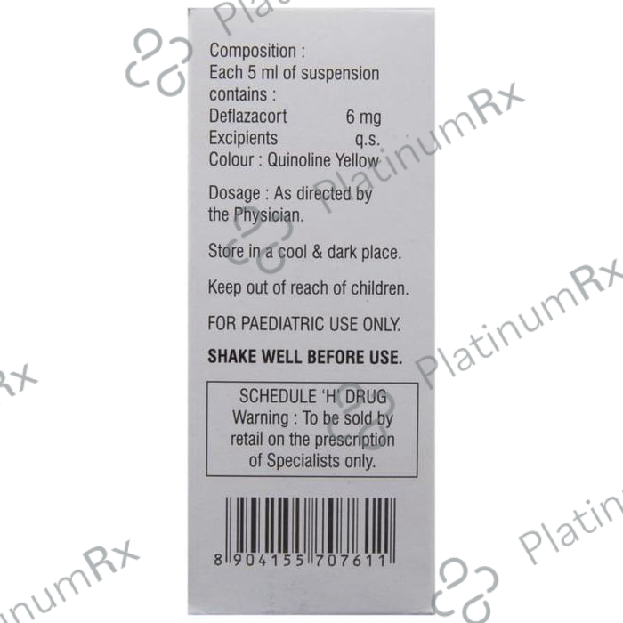 Cortimax-XL Suspension