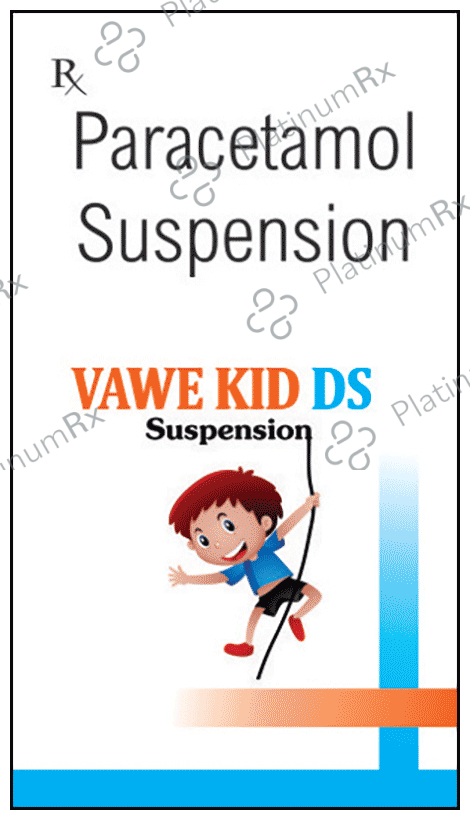 Vawe KID DS Oral Suspension