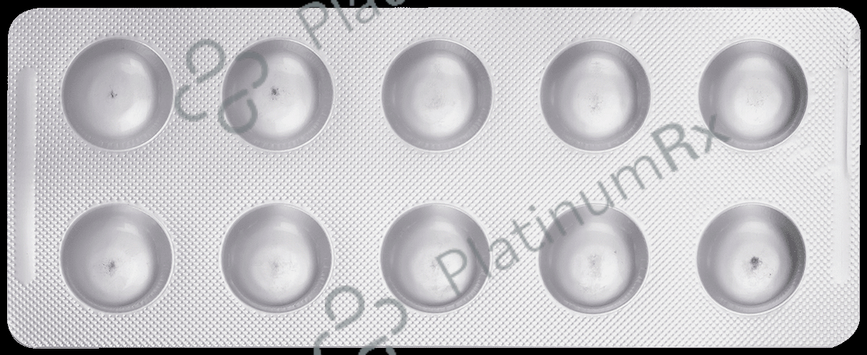 Rosur F 10 Tablet 160/10mg 10s