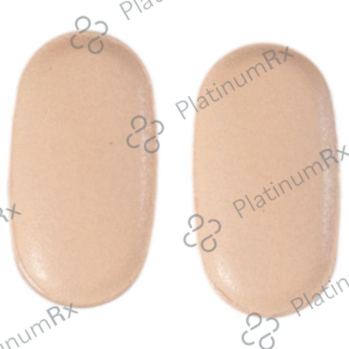 Rifastop 200mg Tablet 10s