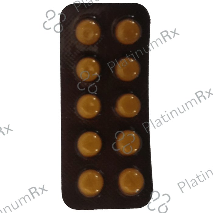 Amitop Plus H Tablet