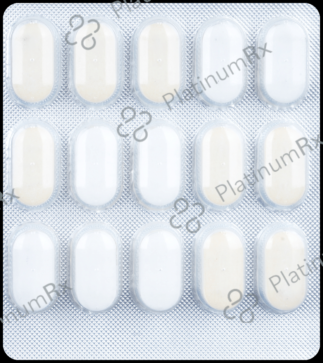 Pionorm-GM1 Tablet SR