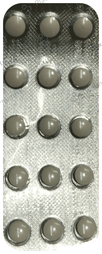 Ebast 10mg Tablet 15s