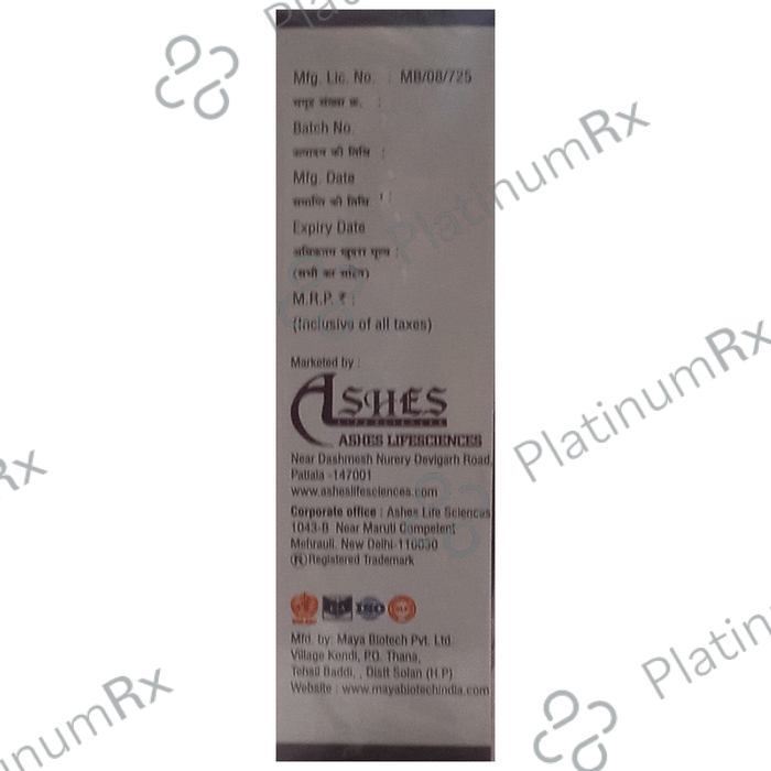 Frocsone AZ Nasal Spray