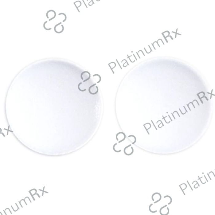 Etirest 0.5 Tablet