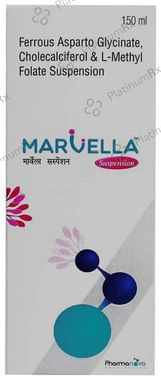 Marvella Suspension