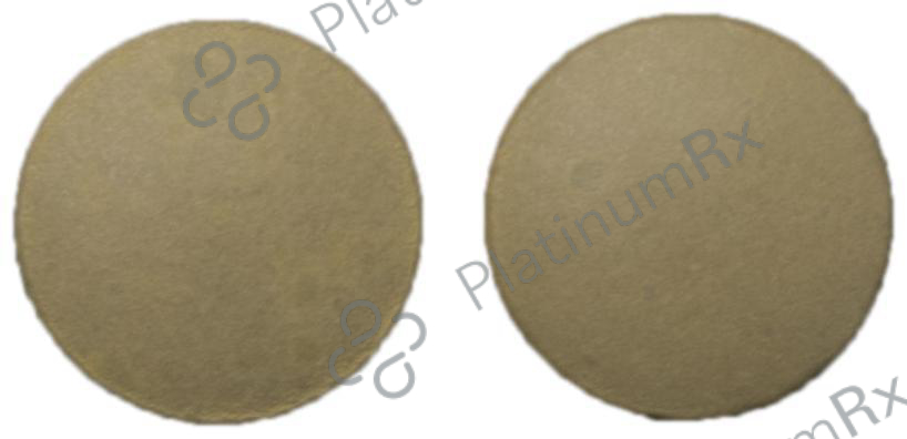 Alphadopa 500 Tablet