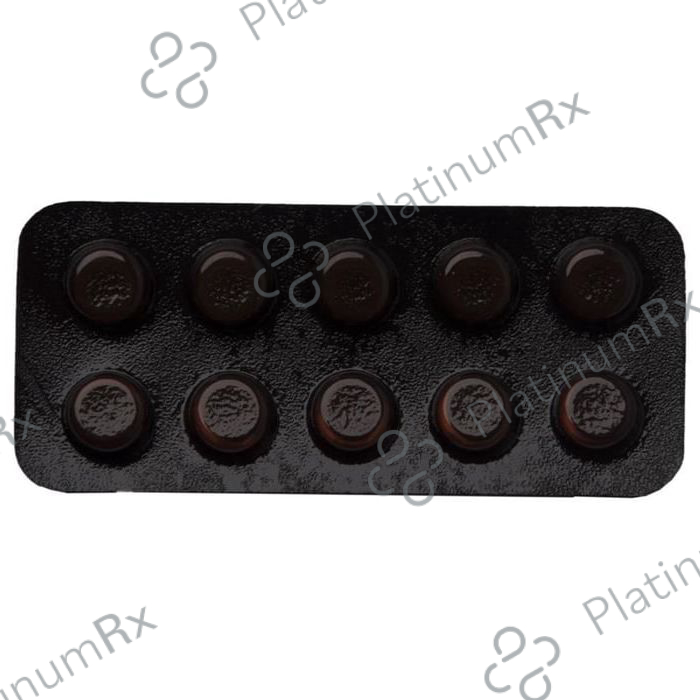 Folitrax 5mg Tablet 10s