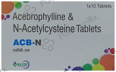 Acb-N Tablet