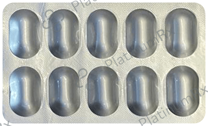 Zepodox 500 Tablet