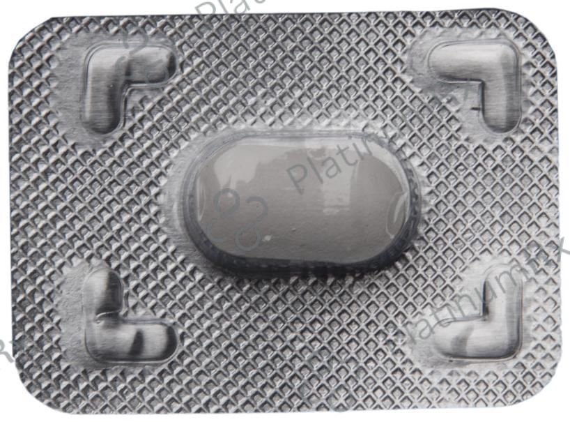 Iban Plus Tablet