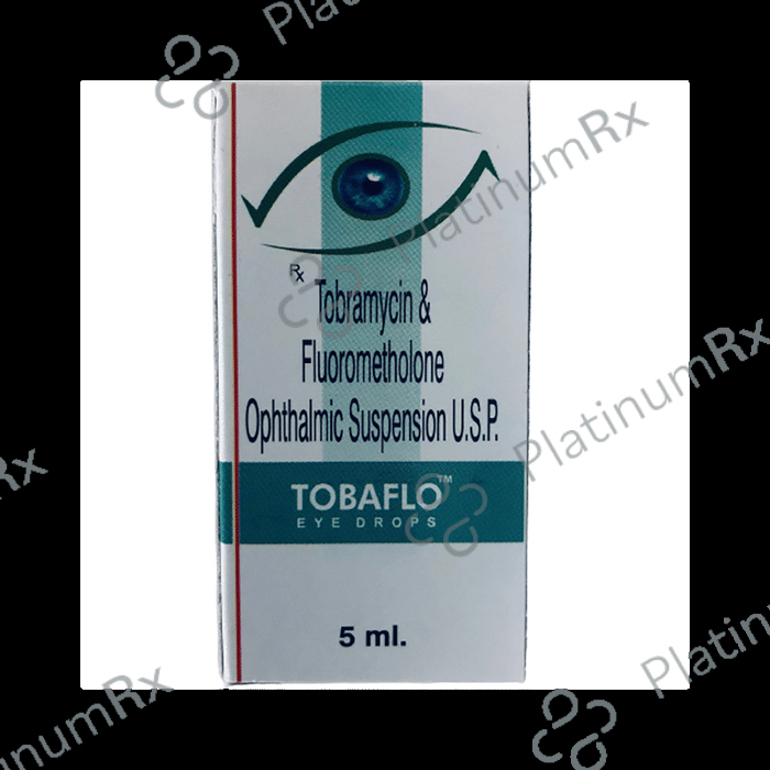 Tobaflo Eye Drop